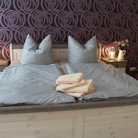 Ferienwohnung Hecht ライプツィヒ エクステリア 写真