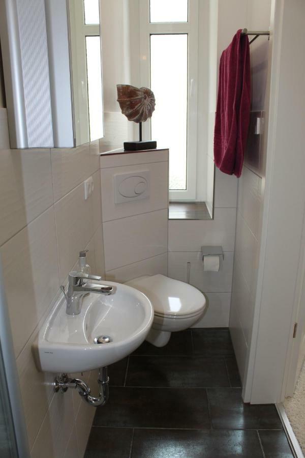 Ferienwohnung Hecht ライプツィヒ エクステリア 写真